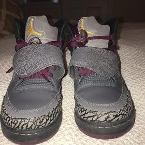 Men’s Jordan Son if Mars Sneakers